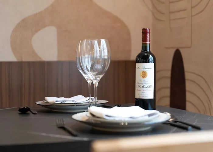 Appartamento Holidaysinparis - Bourg Tibourg